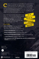 NIV Bible For Teen Guys