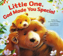 Little One, God Made You Special