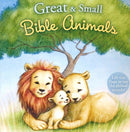 Great and Small Bible Animals