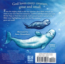 Great and Small Bible Animals