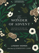 The Wonder of Advent Bible Study with Video Access