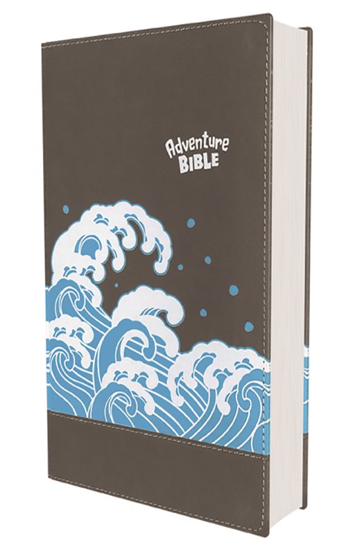 NIV Adventure Bible