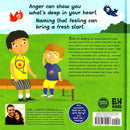 What Do I Do with Anger?