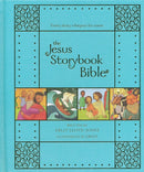 The Jesus Storybook Bible Gift Edition