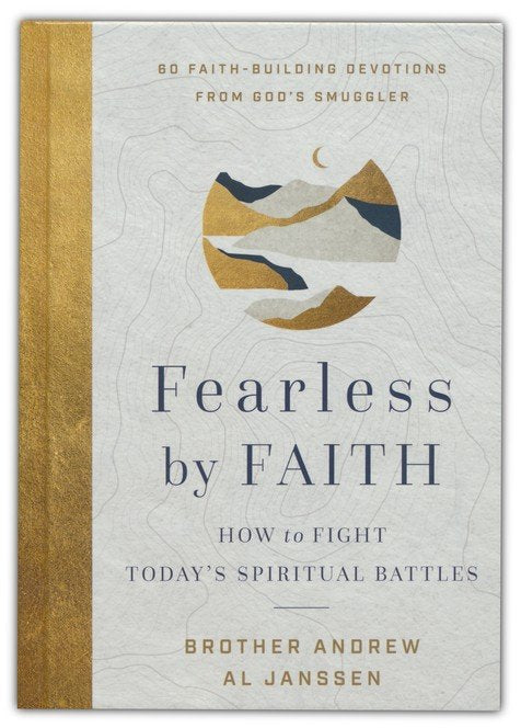 Fearless by Faith