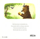 Little One, We Knew You'd Come