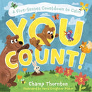 You Count - Board Book