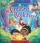 The Greatest Book Ever
