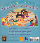 The Greatest Book Ever