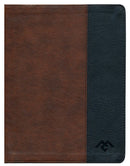 CSB Men of Character Bible