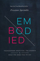 Embodied