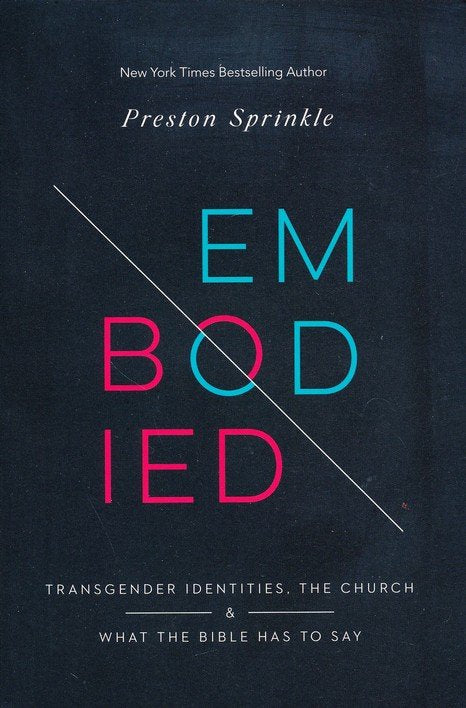 Embodied