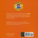 Clever Cub Sings to God