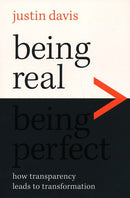 Being Real > Being Perfect