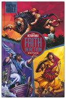 The Action Bible, Faith In Action Edition