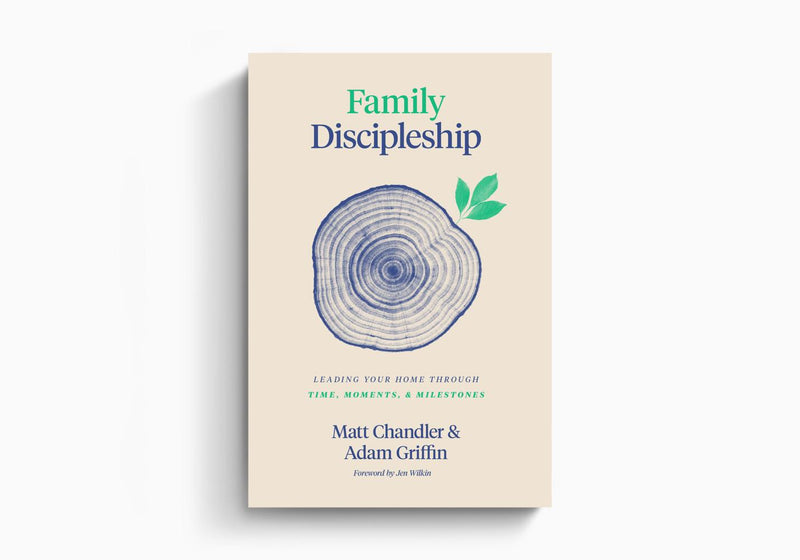 Family Discipleship