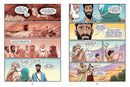 God With Us Graphic Novel