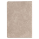 Everything Beautiful Cream Floral Faux Leather Classic Journal