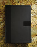 NIV Super-Giant Print Reference Bible, Gray, Indexed