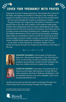 Praying Through Your Pregnancy