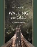 Walking With God Bible Study