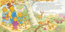 The Berenstain Bears Celebrate Fall