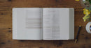 ESV Journaling Study Bible, Artist Series, Isa