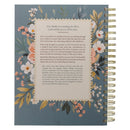 Thankful: A 90-Day Devotional and Gratitude Journal