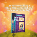 Why Do We Pray