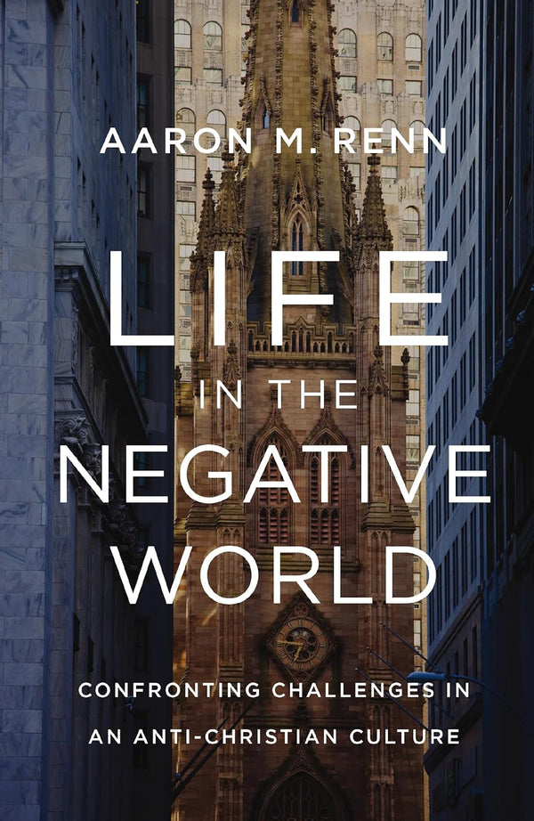 Life in the Negative World