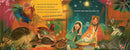 The Not-So-Silent Night