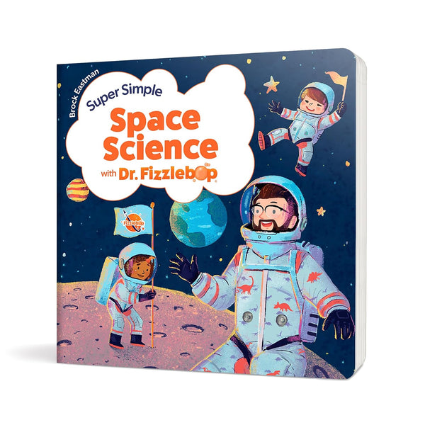 Super Simple Space Science with Dr. Fizzlebop