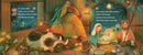 The Not-So-Silent Night