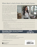 I Want to Trust You, But I Don't Bible Study Guide With Streaming Video