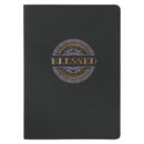 Journal Blessed is She Who Has Believed  JL510