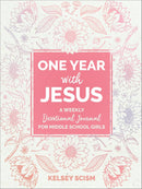One Year With Jesus