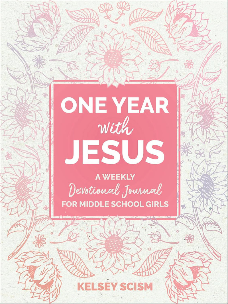 One Year With Jesus