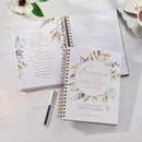 Praying the Promises of God: A 52-Week Guided Spiral Prayer Journal