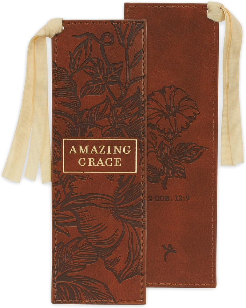 Amazing Grace Bookmark