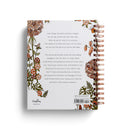 Set Your Mind on Things Above Devotional Coloring Book