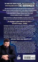 The Harbinger: A Graphic Novel