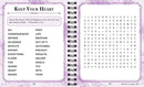 Brain Games - Bible Word Search