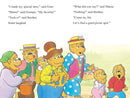 The Berenstain Bears Respect Each Other, I Can Read Level 1