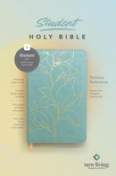NLT Student Bible, Thinline Reference, Filament-Enabled Edition