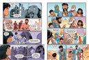 God With Us Graphic Novel