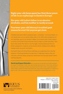 Caring for Kids from Hard Places