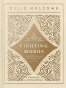 Fighting Words Devotinoal