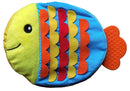 God Made the Ocean: A Cuddly, Crinkly Cloth Book