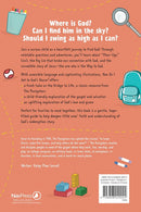 How Do I Get to God's House?: A Kid's Guide to the Bridge to Life