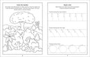 The Beginner's Bible Activity Book